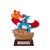 Re-ment Pokemon POCKET STATUE -Dragon Type- 6pcs Complete Box