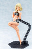  Kotobukiya Megami Device - Buster Doll Tank Midnight Fang 1/1 Plastic Model 