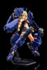  Kotobukiya Megami Device - Buster Doll Tank Midnight Fang 1/1 Plastic Model 