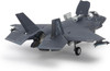  Tamiya 60793 1/72 Lockheed Martin F-35B Lightning II Plastic Model 