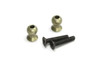  Kyosho IFW416B 6.8mm Hard Ball (H=8.7/2pcs/MP9) 