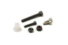  Kyosho IFW454B-01 Aluminum Throttle Servo Horn Bush Set 