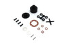  Kyosho LA501 Gear Diff. Case Set (LAZER SB) 