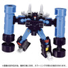  Takara Tomy Transformers Legacy TL-84 Soundwave Set 