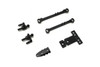  Kyosho MZ708 Small Parts for Suspension (MR-04) 