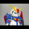  PLEX Jumbo Soft Vinyl Figure SD MSZ-006 SD Z Gundam 
