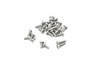 Kyosho MZW408B Titanium Screw Set(for MR-03)