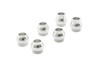  Kyosho MZW707 Height Adjust Ball Set(0.3/0.5/1.0/2pcs) 