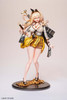  amiami Hobby sakura: Goddess of Victory Nikke: Rupee 1/7 Figure Deluxe Edition 