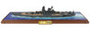 Platz Waltersons 1/700 IJN Battleship Yamato Kikusui No. 1 Operation (Waterline Specification) Finished Model 