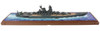  Platz Waltersons 1/700 IJN Battleship Yamato Kikusui No. 1 Operation (Waterline Specification) Finished Model 