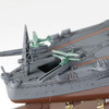  Platz Waltersons 1/700 IJN Battleship Yamato Kikusui No. 1 Operation (Full Hull Specification) Finished Model 
