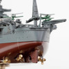  Platz Waltersons 1/700 IJN Battleship Yamato Kikusui No. 1 Operation (Full Hull Specification) Finished Model 