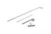  Kyosho VS104C Linkage Rod Set(FW-06) 