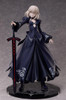  FREEing Saber/Altria Pendragon (Alter) 1/4 Figure (Fate/Grand Order) 