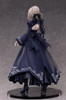  FREEing Saber/Altria Pendragon (Alter) 1/4 Figure (Fate/Grand Order) 