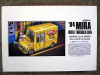 Arii Owners Club 1/32 24 1984 Mira Walk Through Van 1/32 scale kit (Microace)