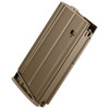 Tokyo Marui No.183 SCAR-H 90 Rnd Magazine FDE (Genuine Parts) Made in Japan 178831