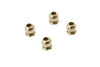  Kyosho VZ510 5.8mm Hard Flange Ball(R4 Evo.3/Thin/4pcs) 