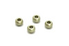  Kyosho W0204B 6.8mm Hard Ball (H=4.8/4pcs) 