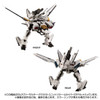Takara Tomy Diaclone Horus Versalter <F Thrust Unit> Storm Sabers