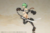  Kotobukiya Frame Arms Girl Magatsuki [Cat Armor Ver.] Plastic Model 