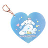  T's Factory Sanrio Aurora Acrylic Keychain Crybaby Namida / Cinnamoroll 