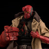  1000toys 1/12 Hellboy 30th Anniversary Edition Action Figure 