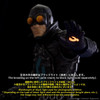  1000toys 1/12 Lobster Johnson Action Figure (Hellboy) 
