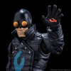  1000toys 1/12 Lobster Johnson Action Figure (Hellboy) 