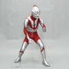  Kaiyodo Ultraman (A Type) / Mega Soft Vinyl Kit Reproduction Edition 