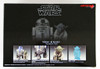 Kotobukiya SW95 ARTFX + STAR WARS Yoda & R2-D2 Dagobah Pack 1/10 scale