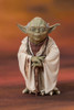 Kotobukiya SW95 ARTFX + STAR WARS Yoda & R2-D2 Dagobah Pack 1/10 scale