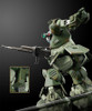  threezero ROBO-DOU Scopedog Action Figure (Armored Trooper VOTOMS) 