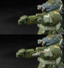  threezero ROBO-DOU Scopedog Action Figure (Armored Trooper VOTOMS) 