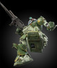  threezero ROBO-DOU Scopedog Action Figure (Armored Trooper VOTOMS) 