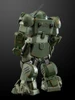  threezero ROBO-DOU Scopedog Action Figure (Armored Trooper VOTOMS) 
