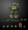  threezero ROBO-DOU Scopedog Action Figure (Armored Trooper VOTOMS) 