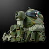  threezero ROBO-DOU Scopedog Action Figure (Armored Trooper VOTOMS) 