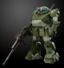  threezero ROBO-DOU Scopedog Action Figure (Armored Trooper VOTOMS) 