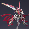 Kotobukiya Red Five Regular Edition Plastic Model (Majestic Prince)