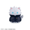 Megahouse MegaHouse MEGA CAT PROJECT Jujutsu Kaisen Jujutsu Nyanko 8pcs Complete Box 