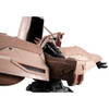 Megahouse MegaHouse Machine Build Series Mobile Suit Gundam Char's Counterattack Alpha Azieru 