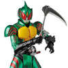 Medicom RAH-768 Real Action Heroes GENESIS Kamen Rider Amazon Omega Figure
