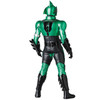 Medicom RAH-768 Real Action Heroes GENESIS Kamen Rider Amazon Omega Figure