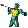 Medicom RAH-768 Real Action Heroes GENESIS Kamen Rider Amazon Omega Figure