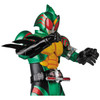 Medicom RAH-768 Real Action Heroes GENESIS Kamen Rider Amazon Omega Figure