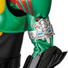 Medicom RAH-768 Real Action Heroes GENESIS Kamen Rider Amazon Omega Figure