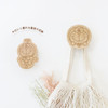  T's Factory I Am Doraemon Wood Hook Takekoputa 