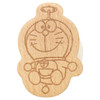  T's Factory I Am Doraemon Wood Hook Takekoputa 